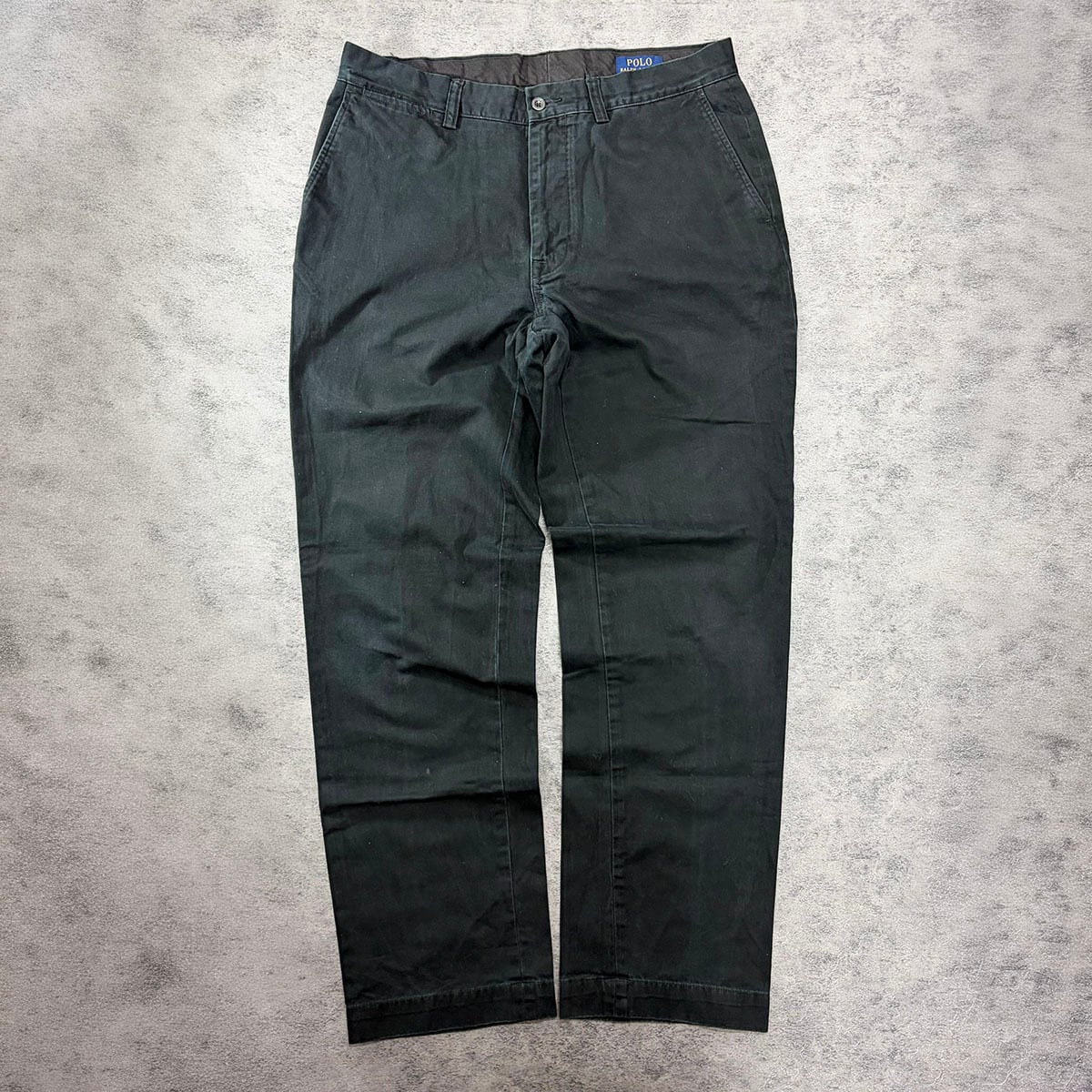 GENERIC SEN'S by JENS LAUGESEN - three-dimensional pocket pants