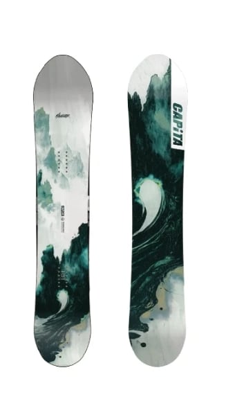snowboardshop MDS