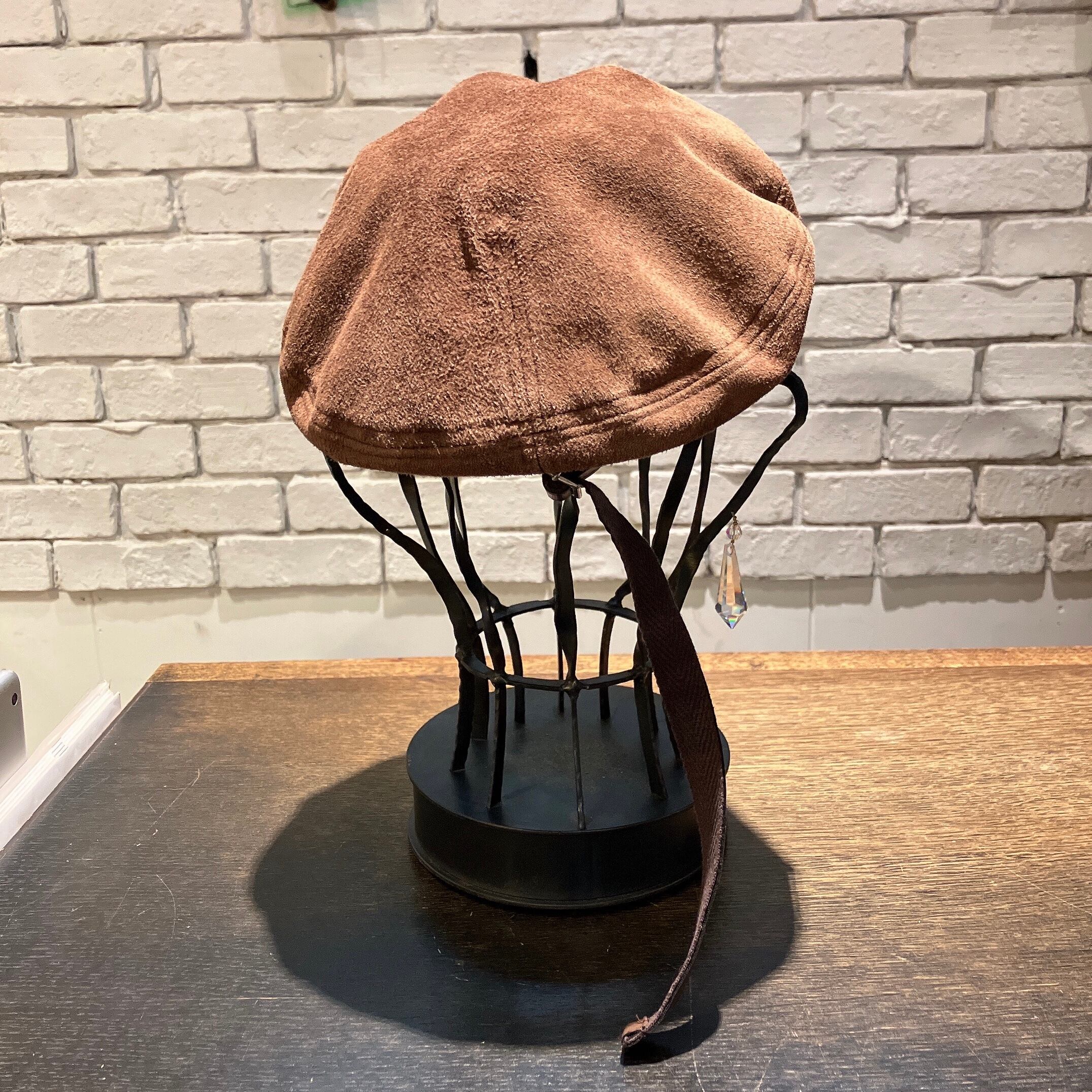 La Maison de Lyllis】 STONCH ベレー 2194006 | 広島の帽子専門店