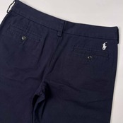 RALPH LAUREN SPORT ラルフローレン スポーツ ショートパンツ ハーフパンツ 4/160/72A /ネイビー/レディース