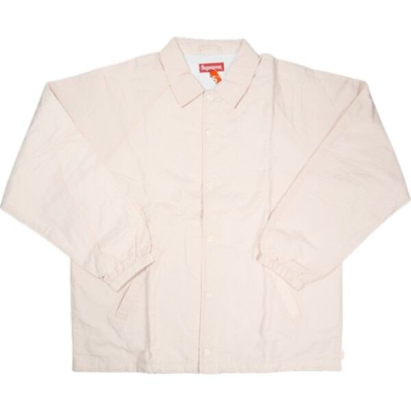 Size【M】 SUPREME シュプリーム 20SS World Famous Coaches Jacket