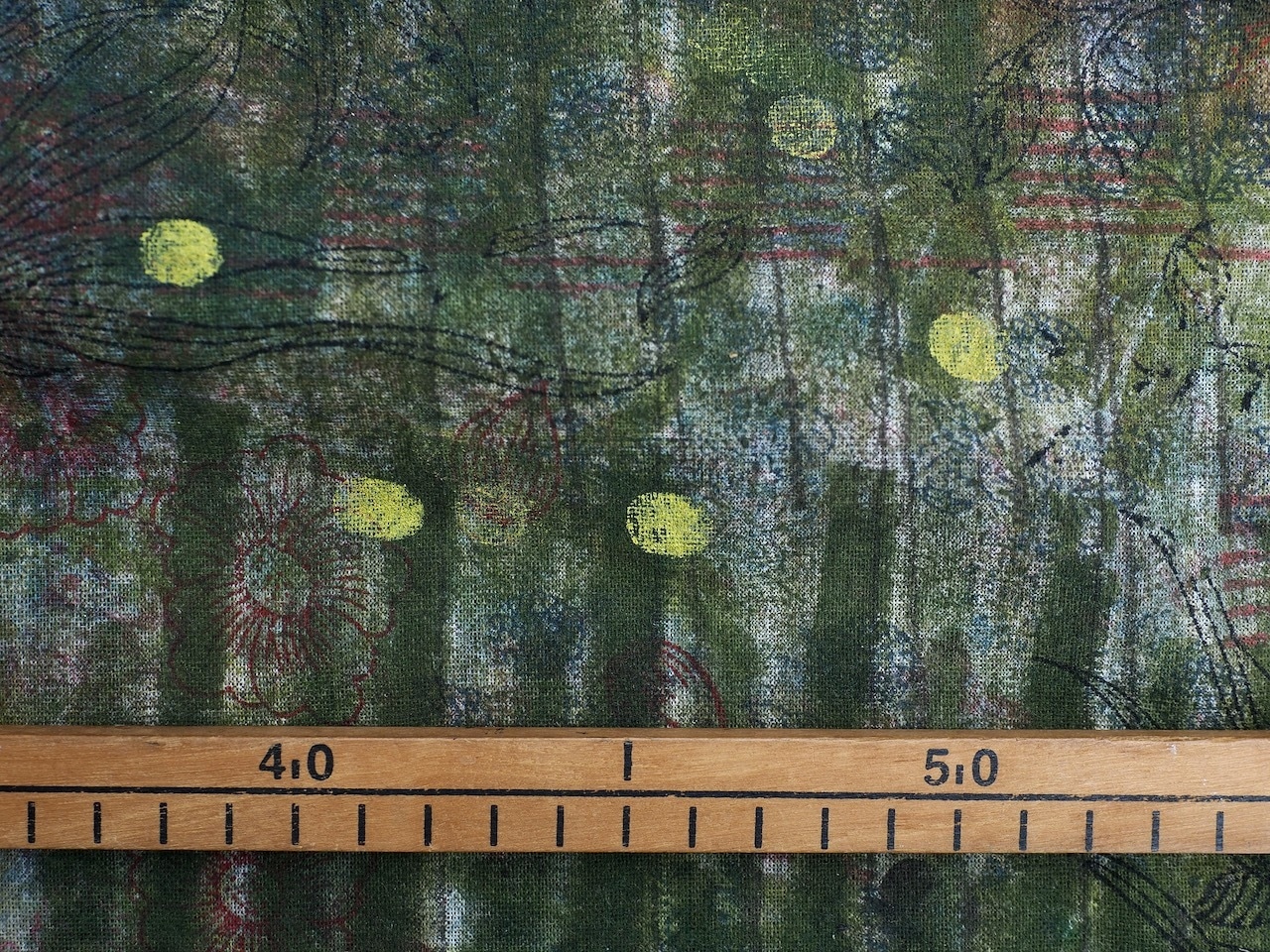 achada fabric a32 (2m)