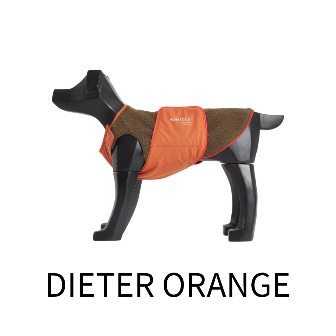 ALPHAICON エアライナー SMサイズ