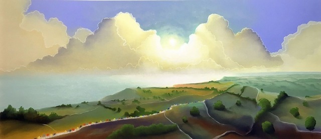 ヨークシャー・コースト | Yorkshire Coast