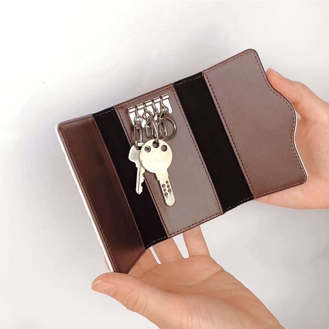 キーケース◇ | リトルピカソ ｜子どもの絵で作る鞄と雑貨 ｜