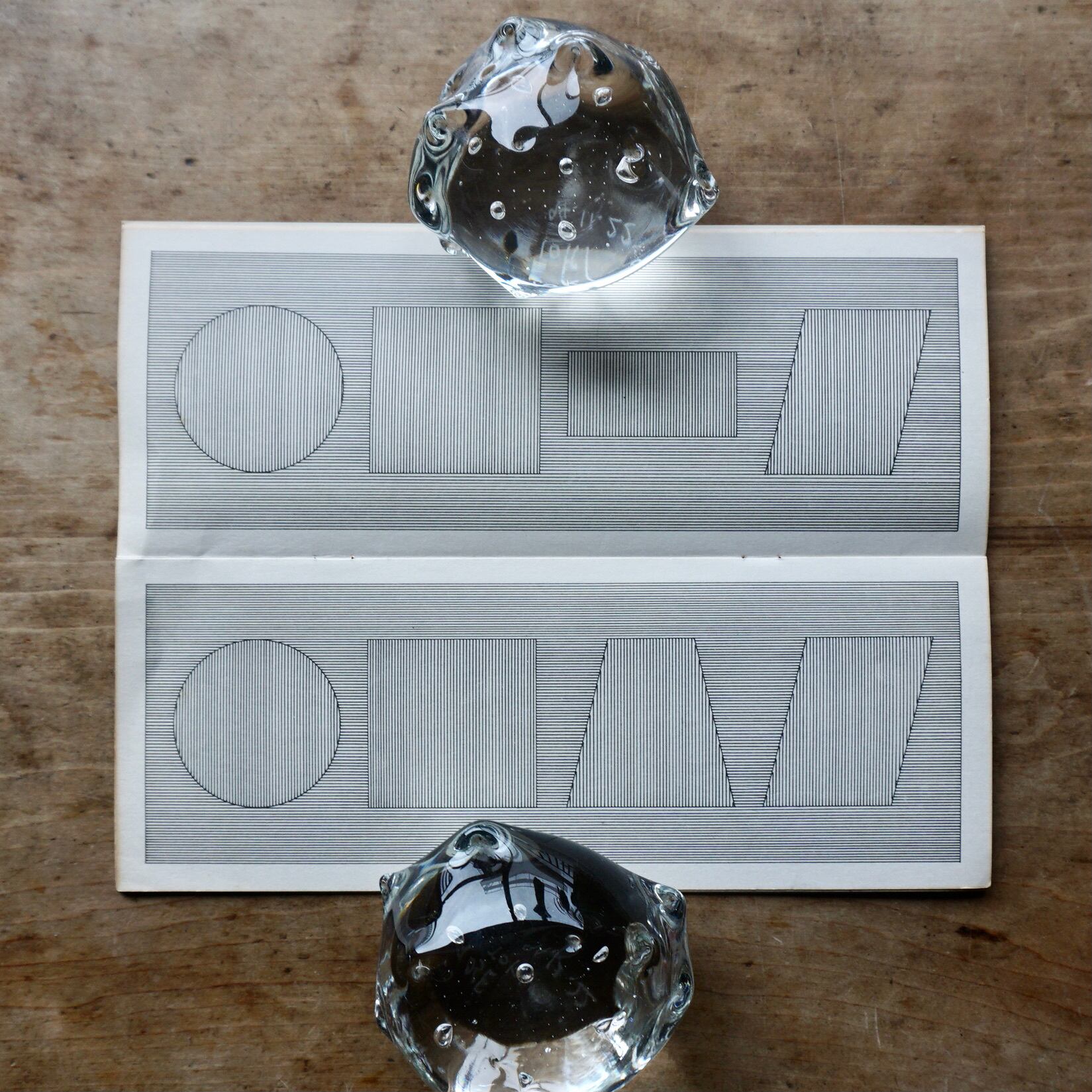 絶版中古書】ソル・ルイット SOL LEWITT ALL FOUR COMBINATIONS OF SIX