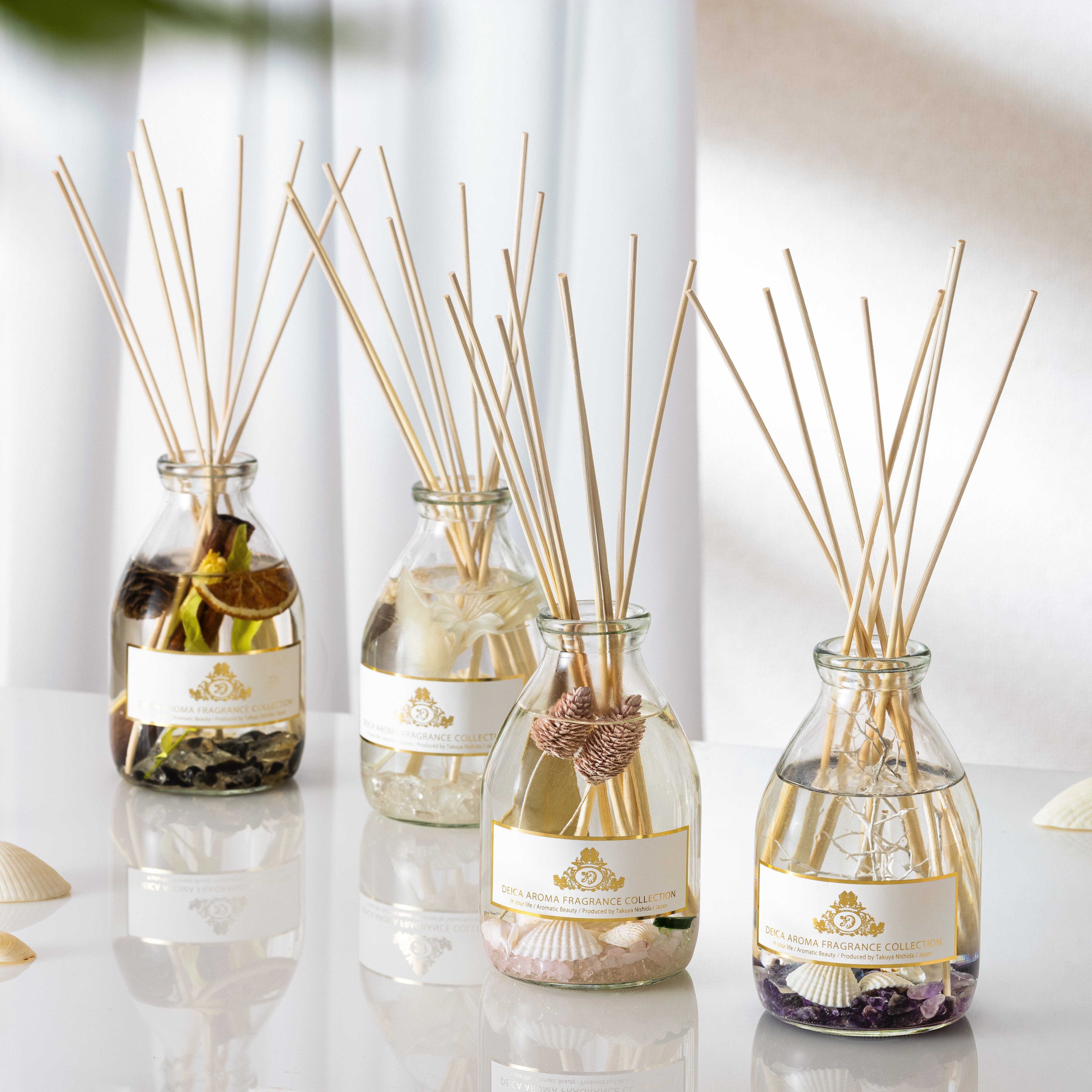 PRODUCT 製品一覧 | DEICA AROMA FRAGRANCE
