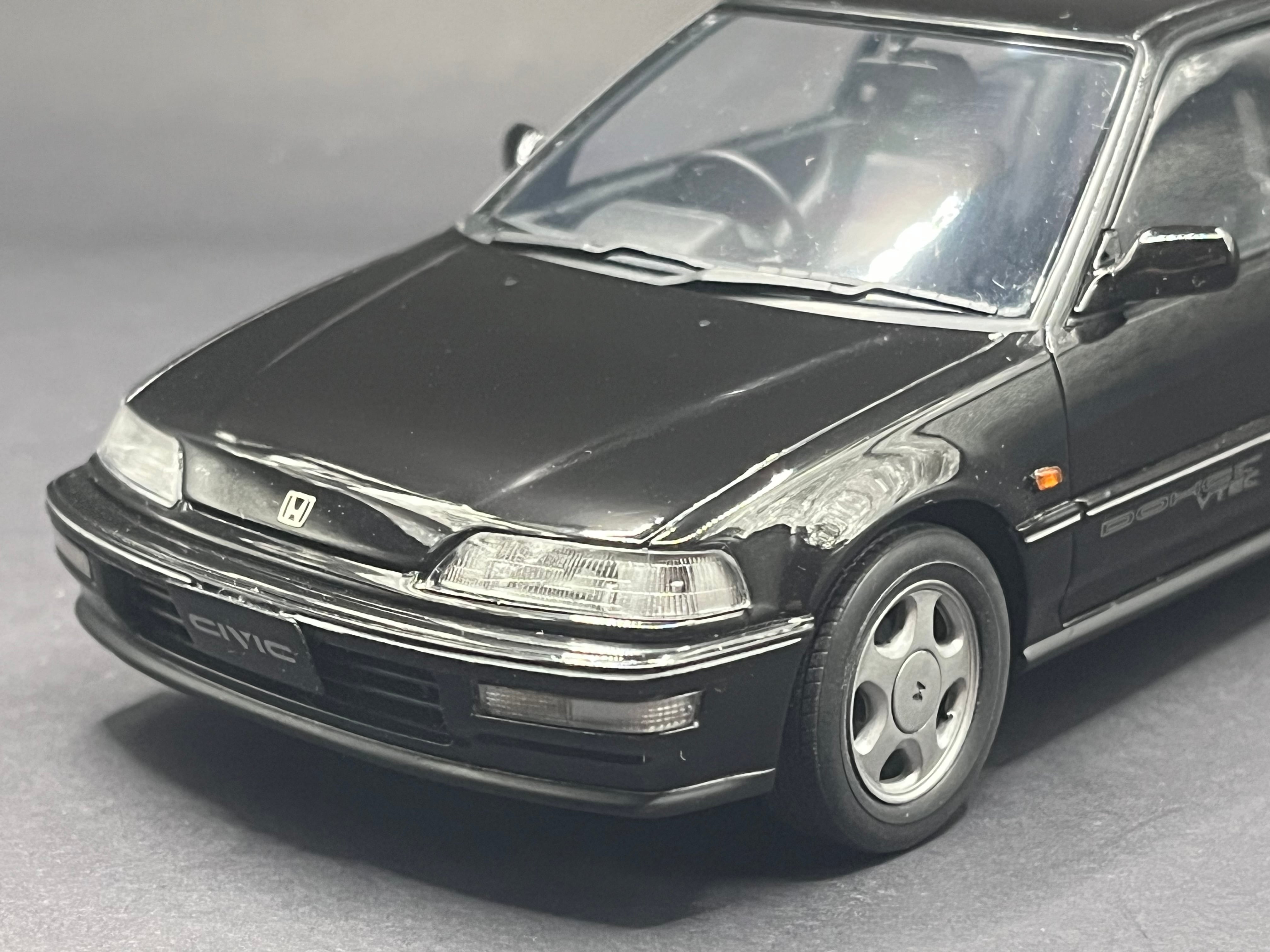 カーモデル完成品 | Ken-1 Model Car Works