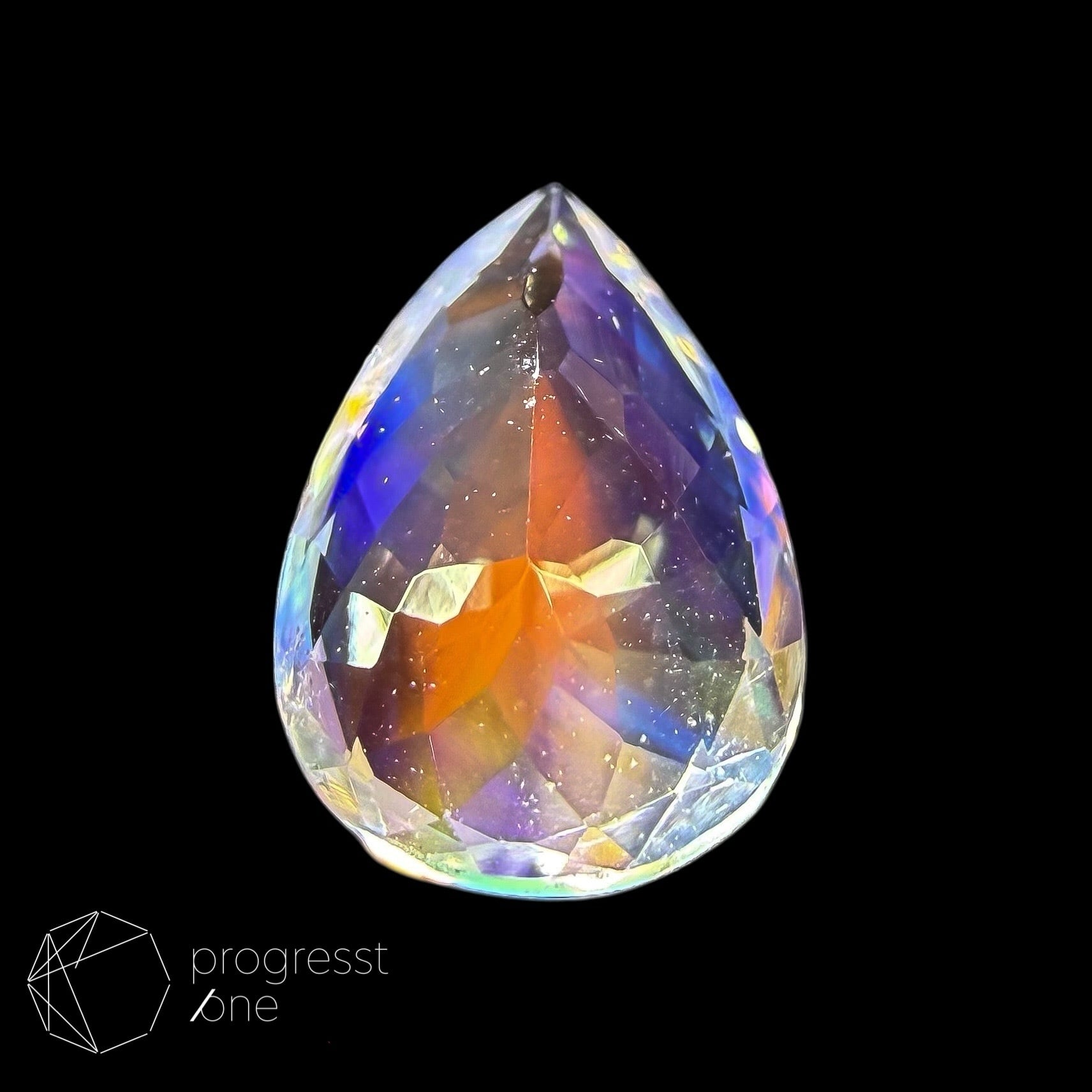 アンデシンラブラドライト1.75ct | progresstone