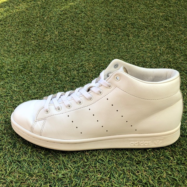 adidas×HYKE HYLET HI アディダス×ハイク ハイレット ハイ HW454 | reshoe