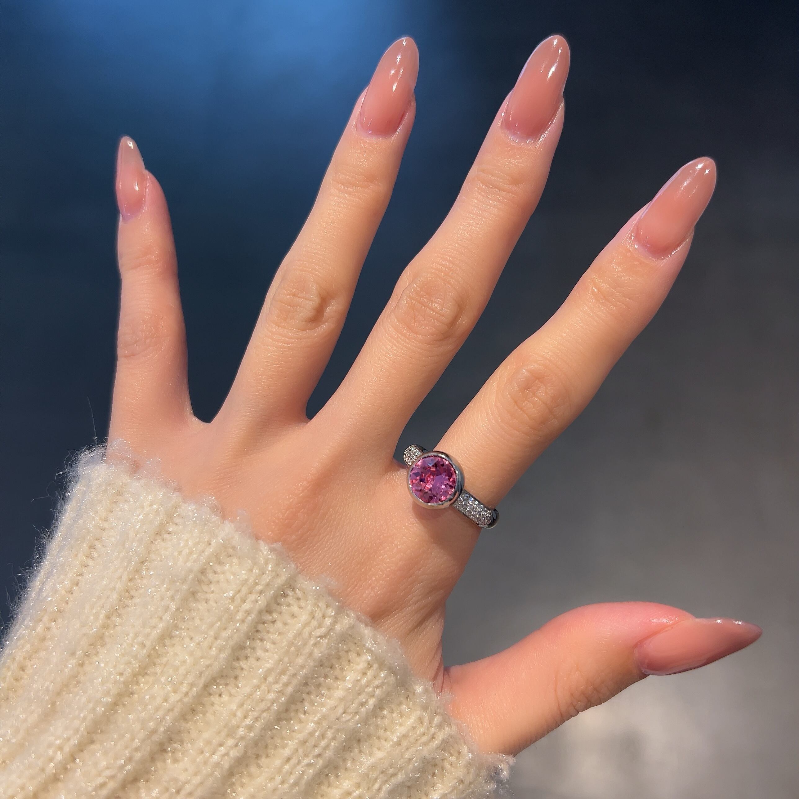 トップ SESTO 10mm (S/P) | qudo-japan