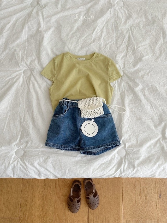 〘予約〙digreen / angel T