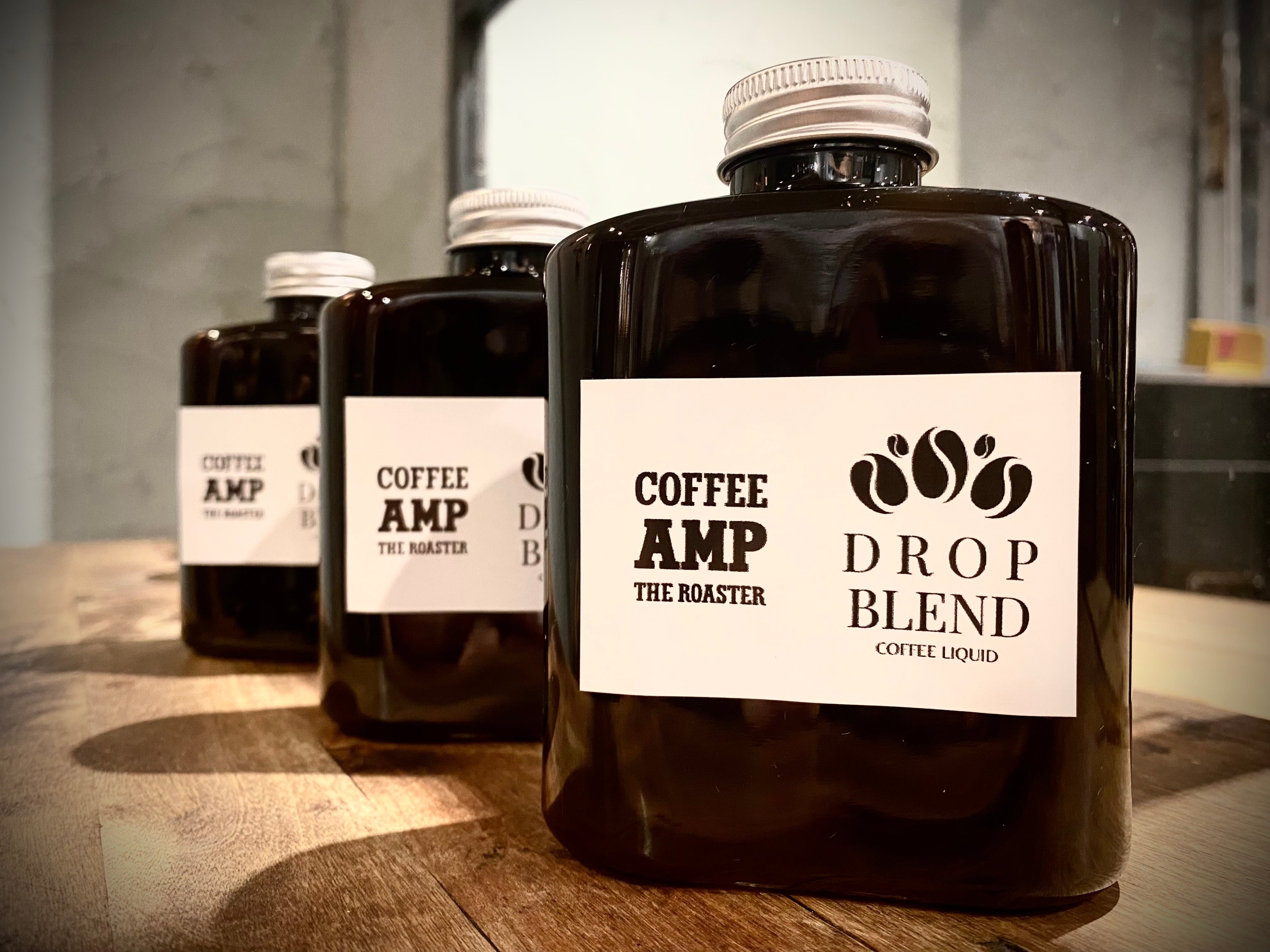 リキッドコーヒー(250ml)