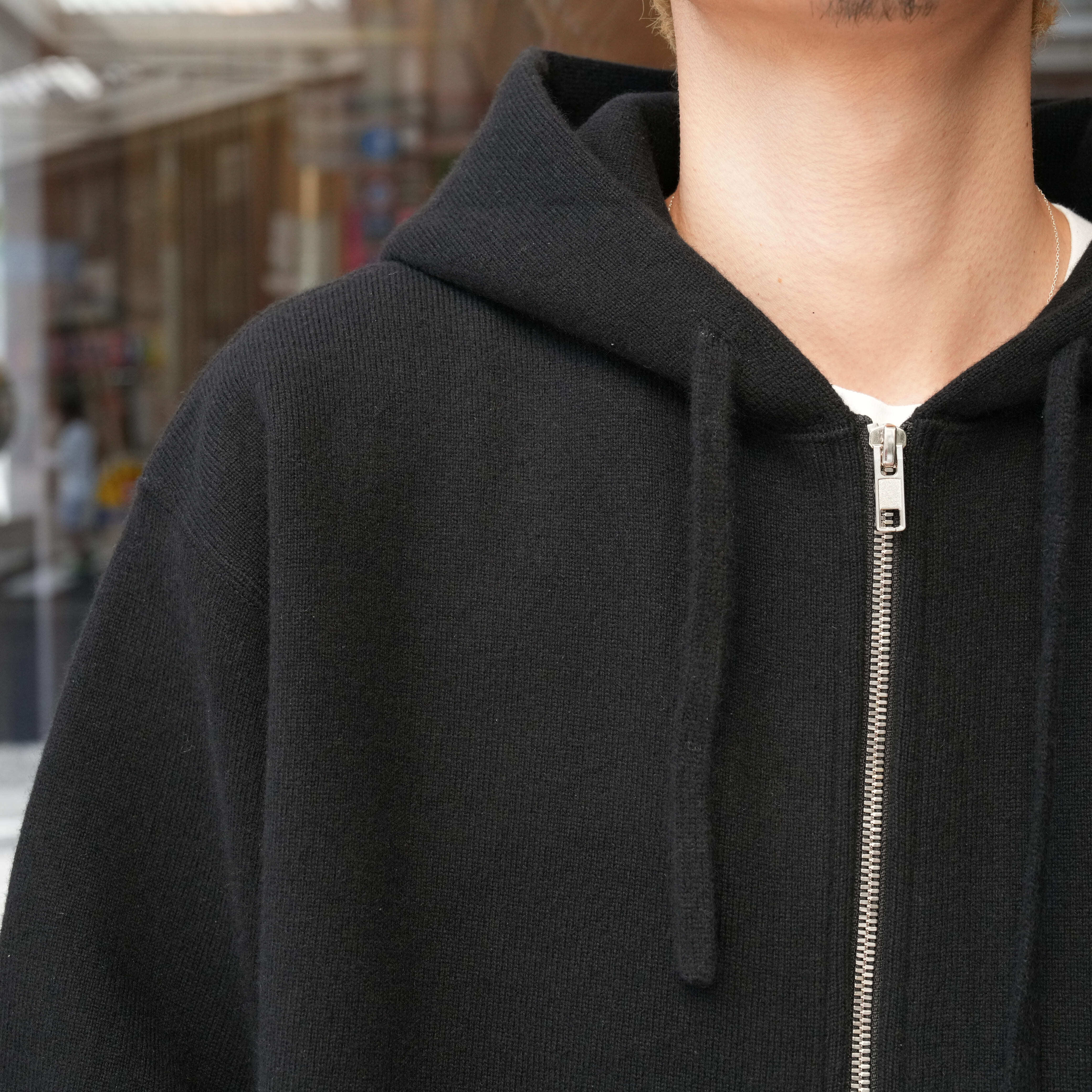 HERILL(へリル)25AW 
