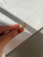 リンクオーブリング