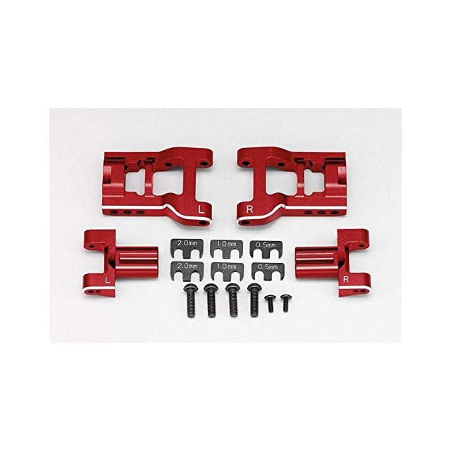 スタンド拡張キット］ジョイスティック用プレート単体 ［Wheel Stand