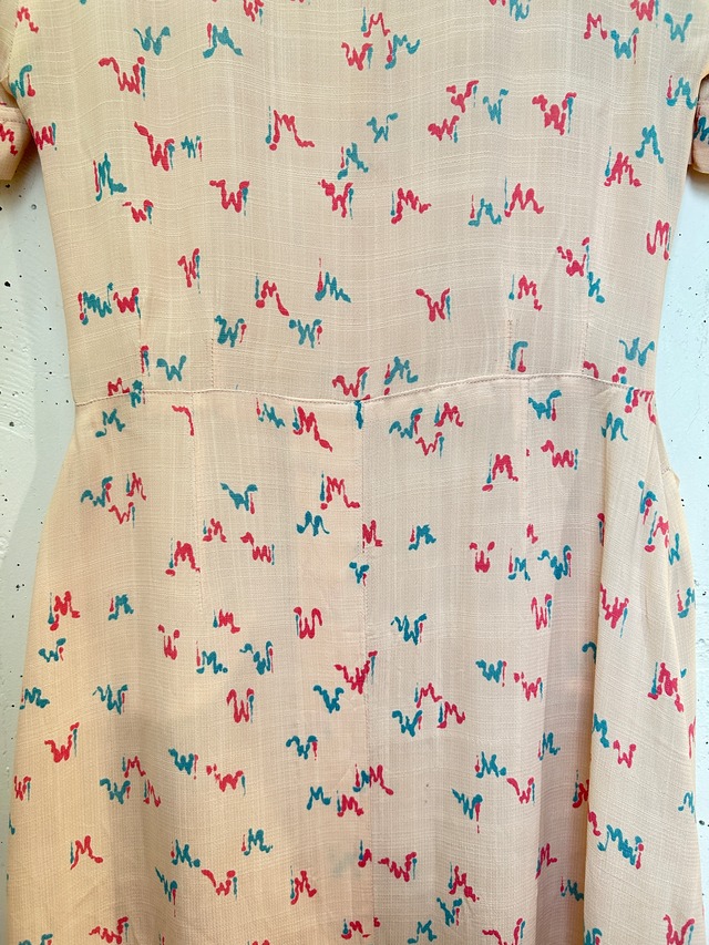 【ご購入のお客様専用】dress×2着