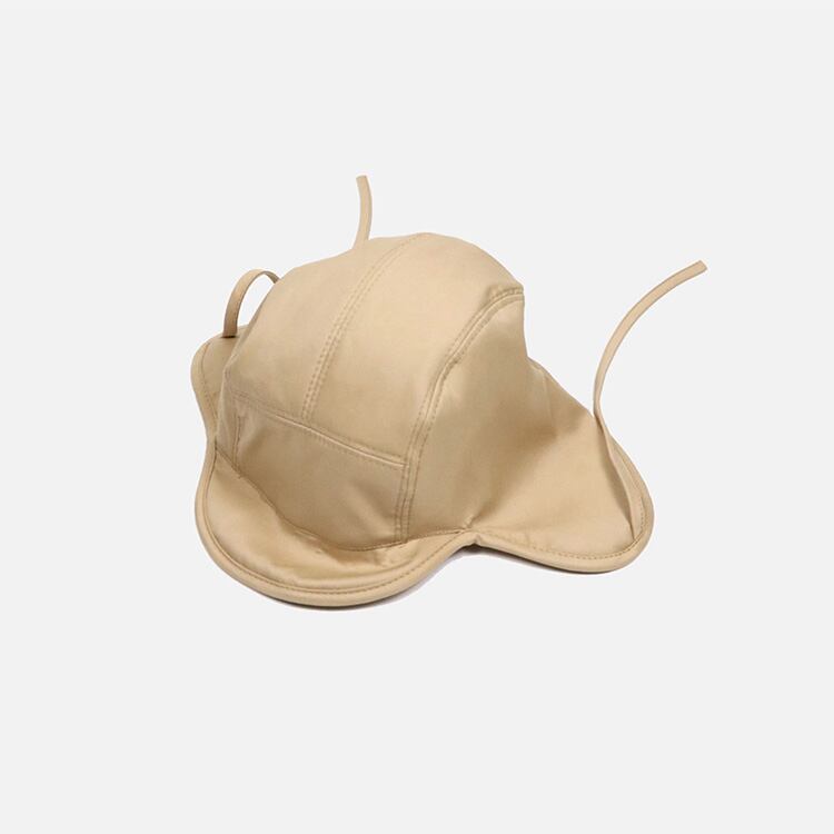 ★PILOT EAR PROTECTION WIND HAT　　　A0407