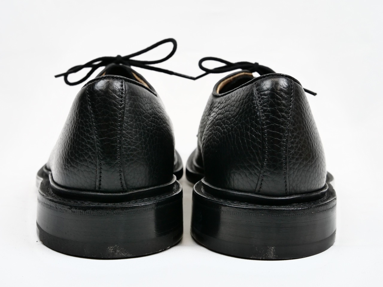 R-15 Rejected Tricker's 6h-5