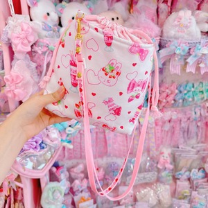 【N4】34-2スマホショルダーバッグ