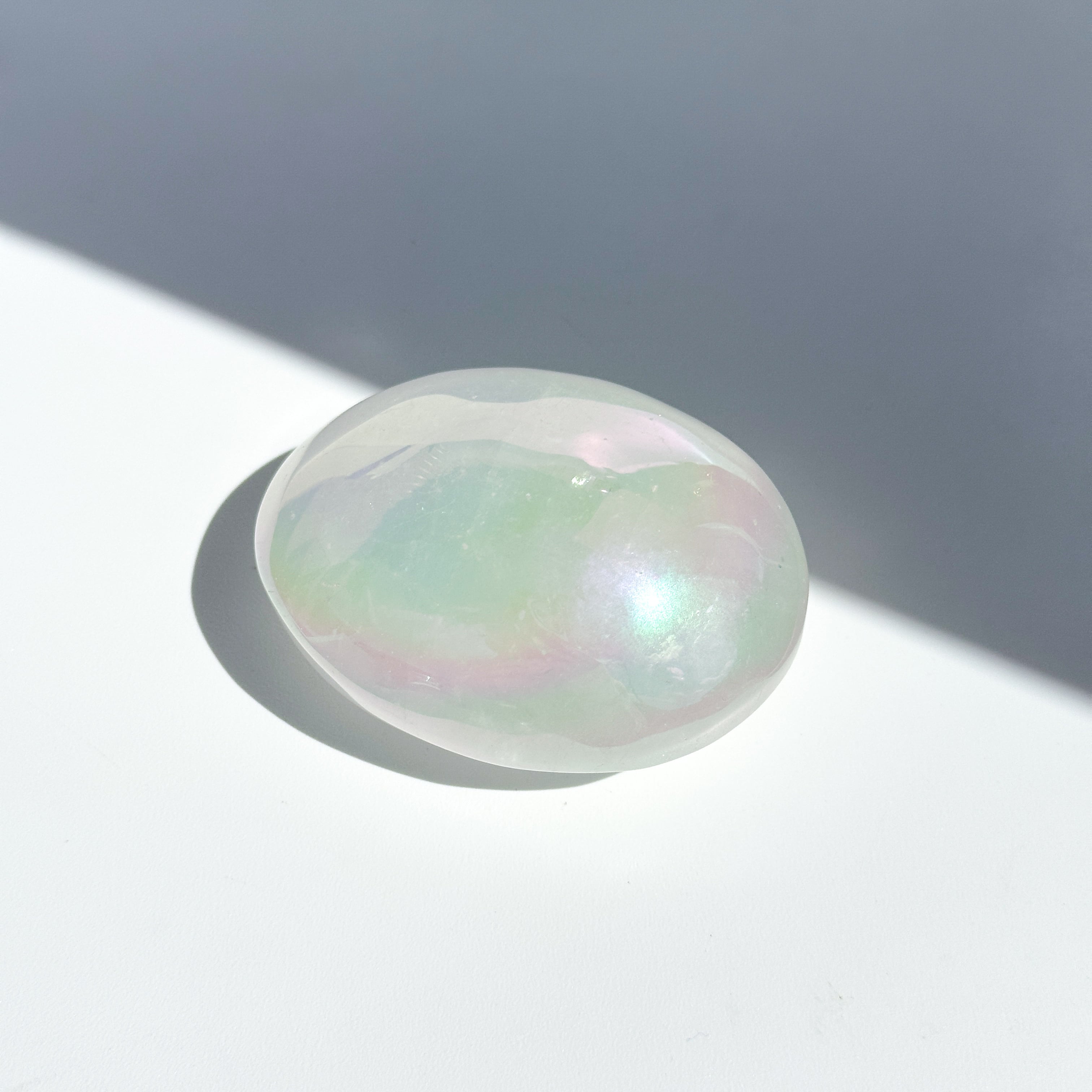 パームストーン（握り石）／Palm | Kamoku［カモク］インテリア天然石