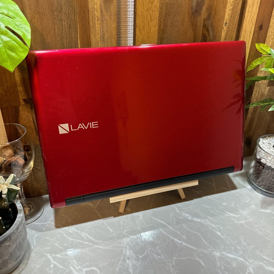 NEC Lavie NS700/J☘️メモ8GB☘️i7第8世代☘️SSD256GB | Pay ID