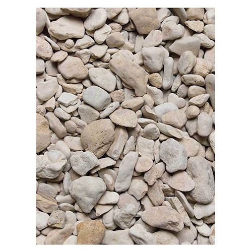 CHIPPINGS -Greige-