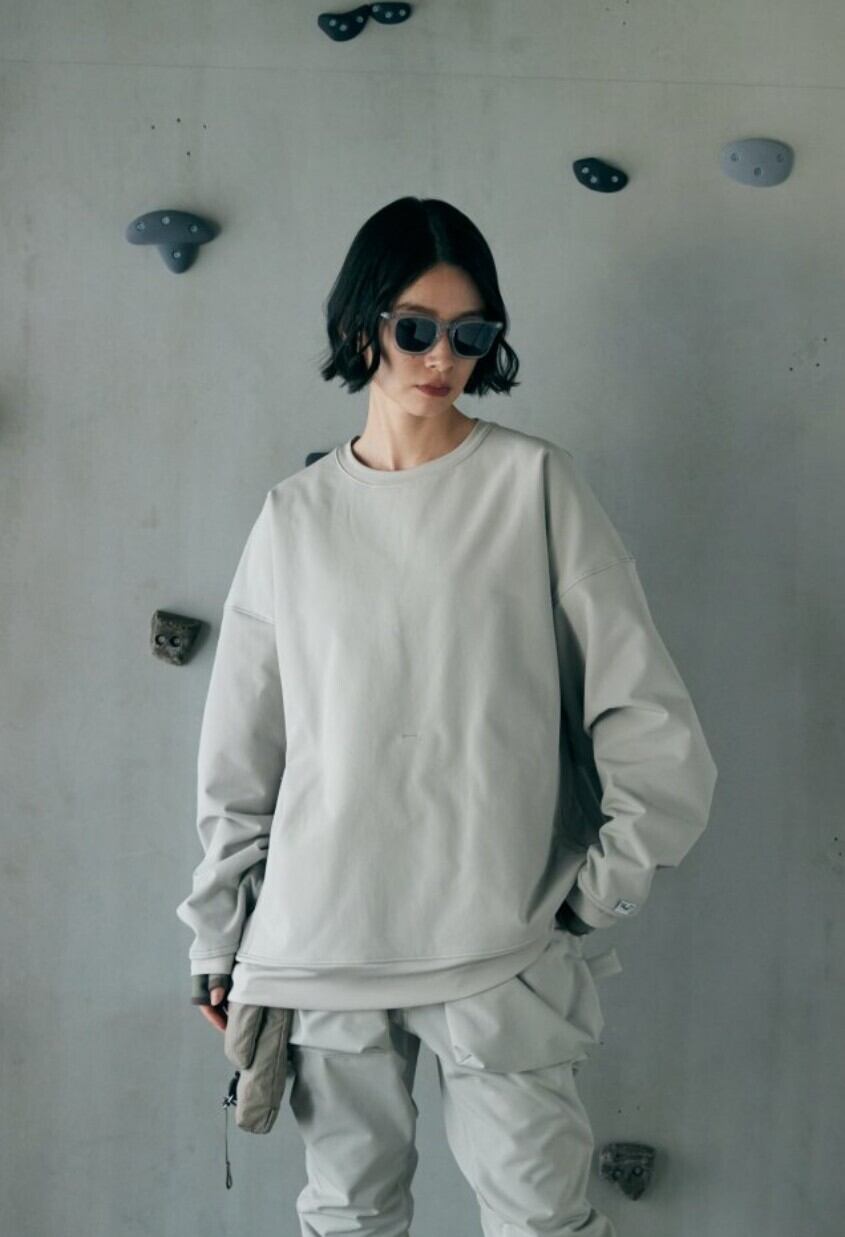 COMFY CMF OUTDOOR GARMENT COMFY CMF OUTDOOR GARMENT