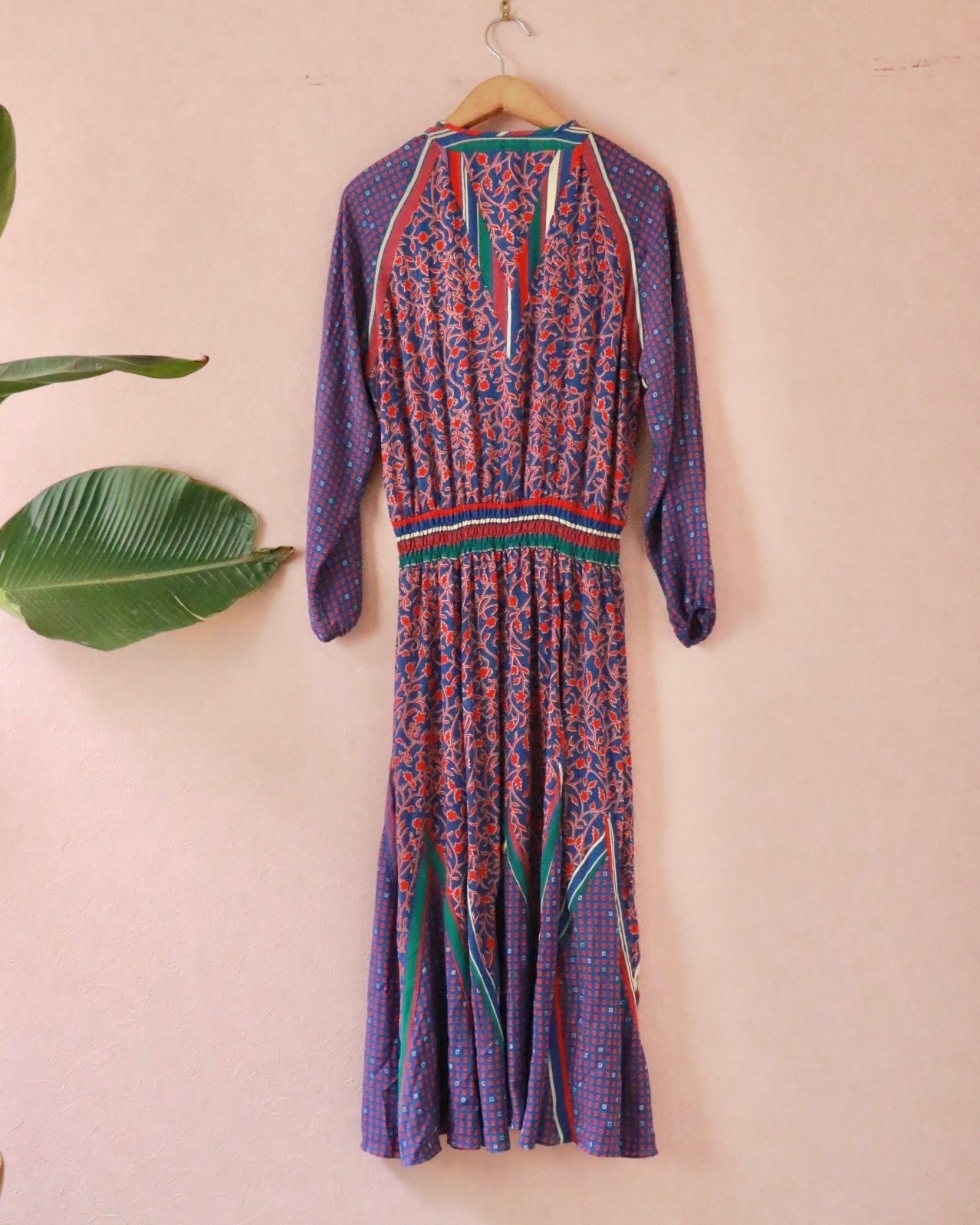 Diane Freis long dress | VINIVINI ONLINE SHOP