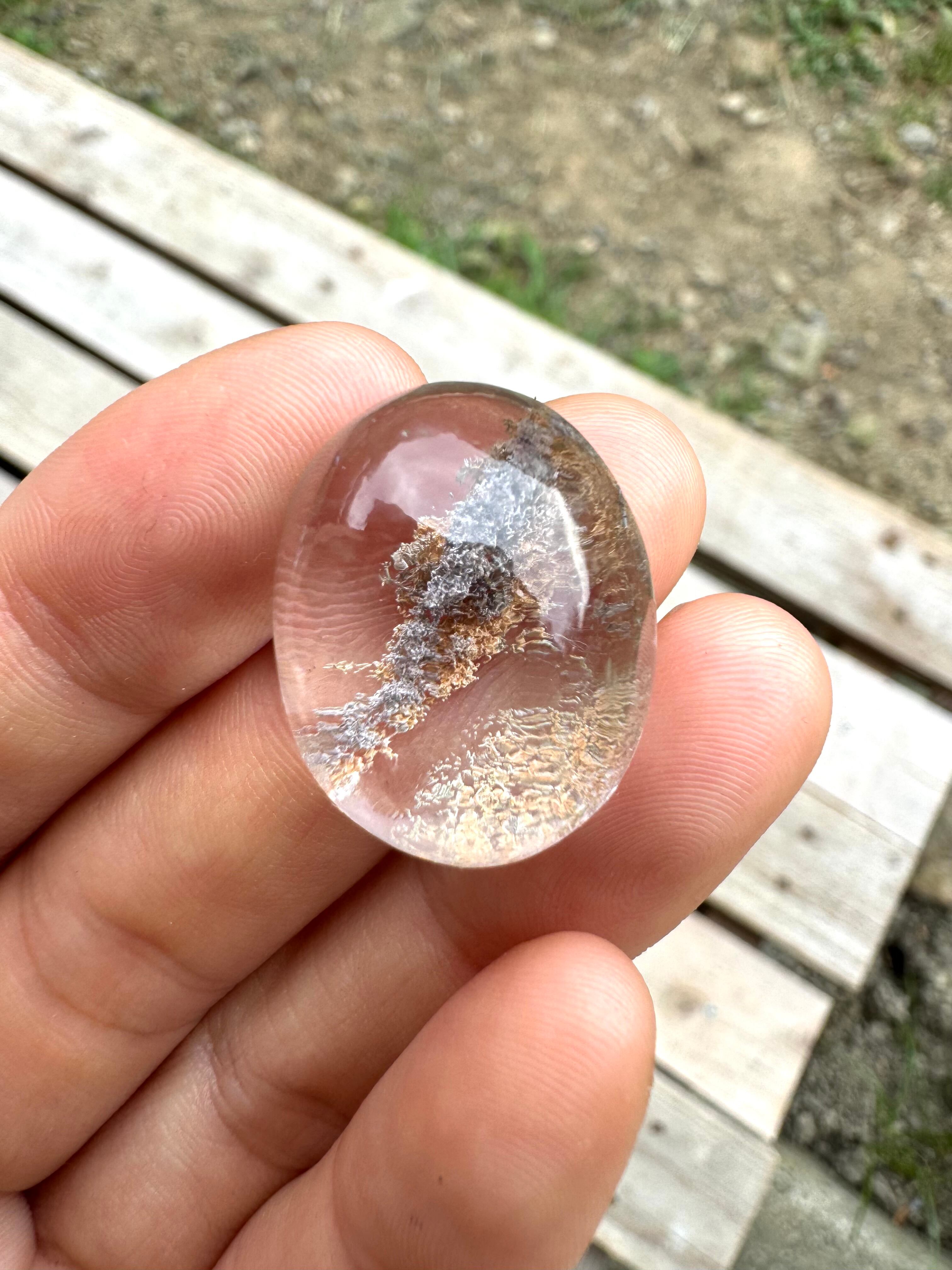 【閉店前スペシャル】なにげない、でもたいせつ|ガーデンクォーツ17