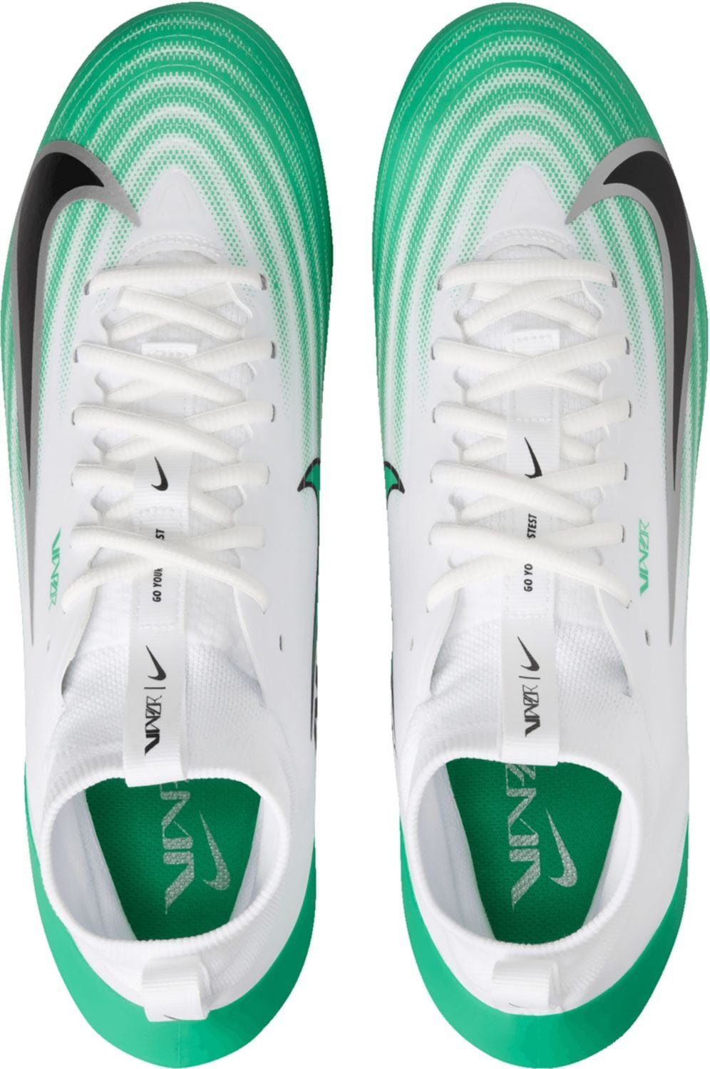 NIKE VAPOR PRO 1 2025年モデル アメフト スパイク | END ZONE/エンド