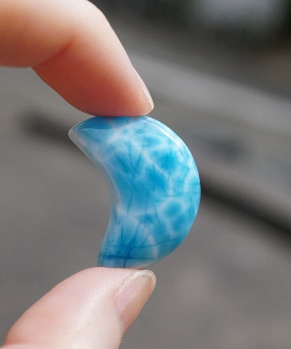 プレミアム【新種】限定14個入荷ドラゴンクローラリマーしずくルース