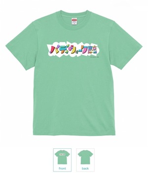 バディウォーク東京for all 2024 限定カラー☆オリジナルTシャツ