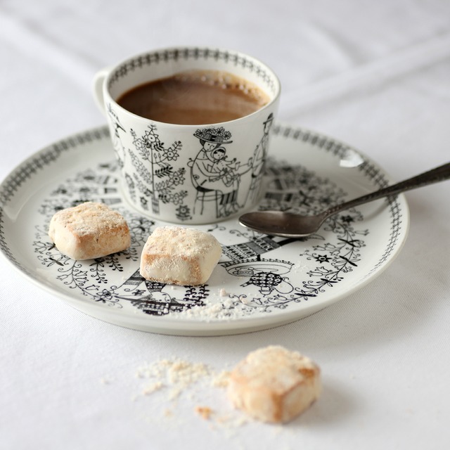 ARABIA アラビア Emilia エミリアのヒトリフィーカ - 9 北欧ヴィンテージ