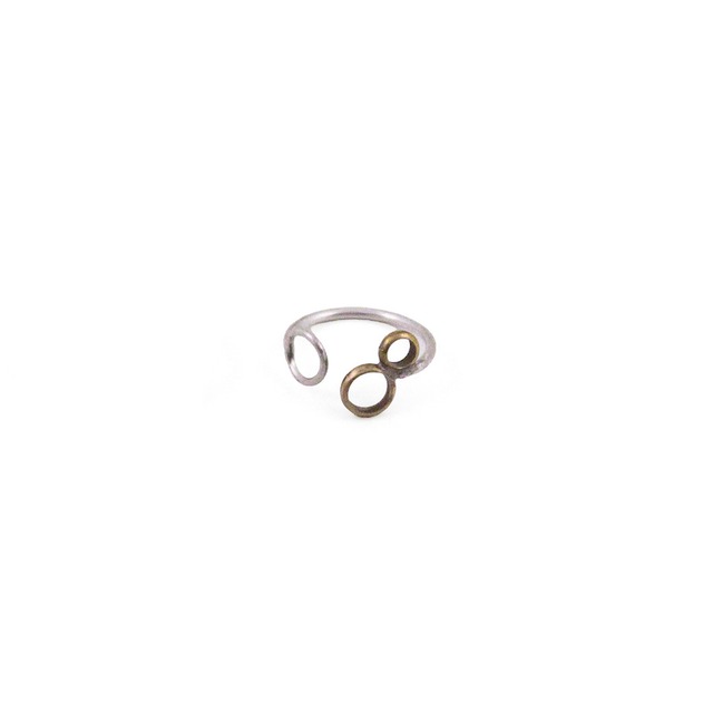 【予約商品】Ring      【RG-115-SV】