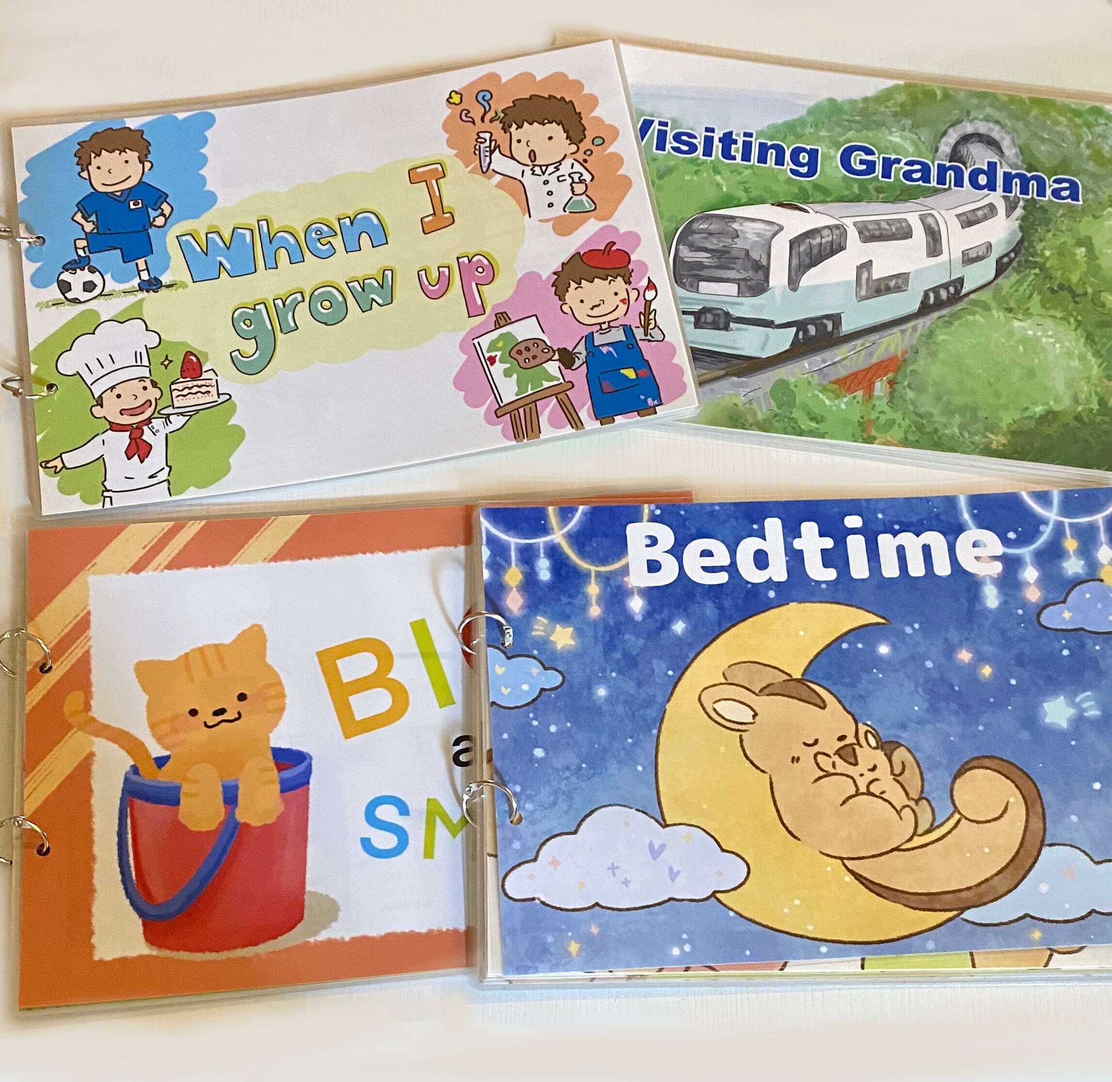 い*ん様 紙芝居 10冊 絵本セット 絵本・紙芝居 | askmusic