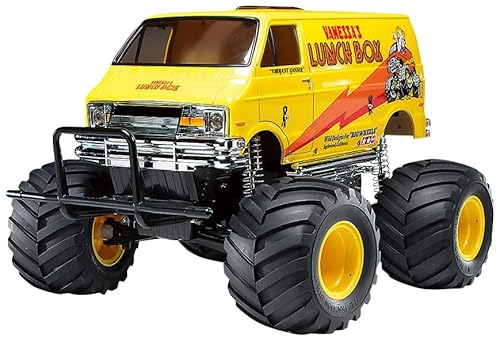 タミヤ 1/10 電動RCレーシングバギー アスチュート 2022 (TD2シャーシ