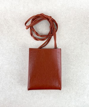 F251053_Harry Potter×Flapper 占い学モチーフショルダー