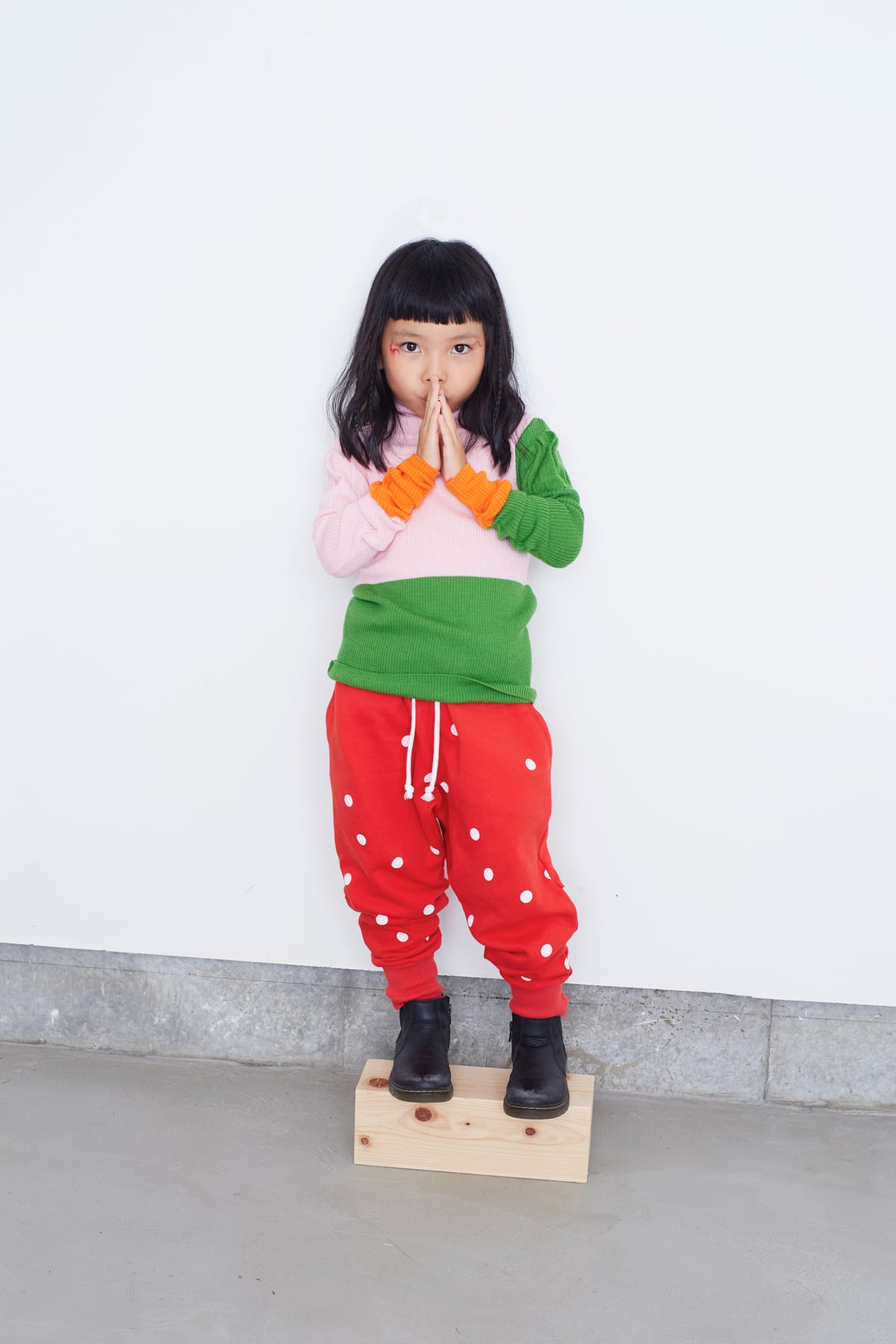 PANTS | frankygrow concept shop