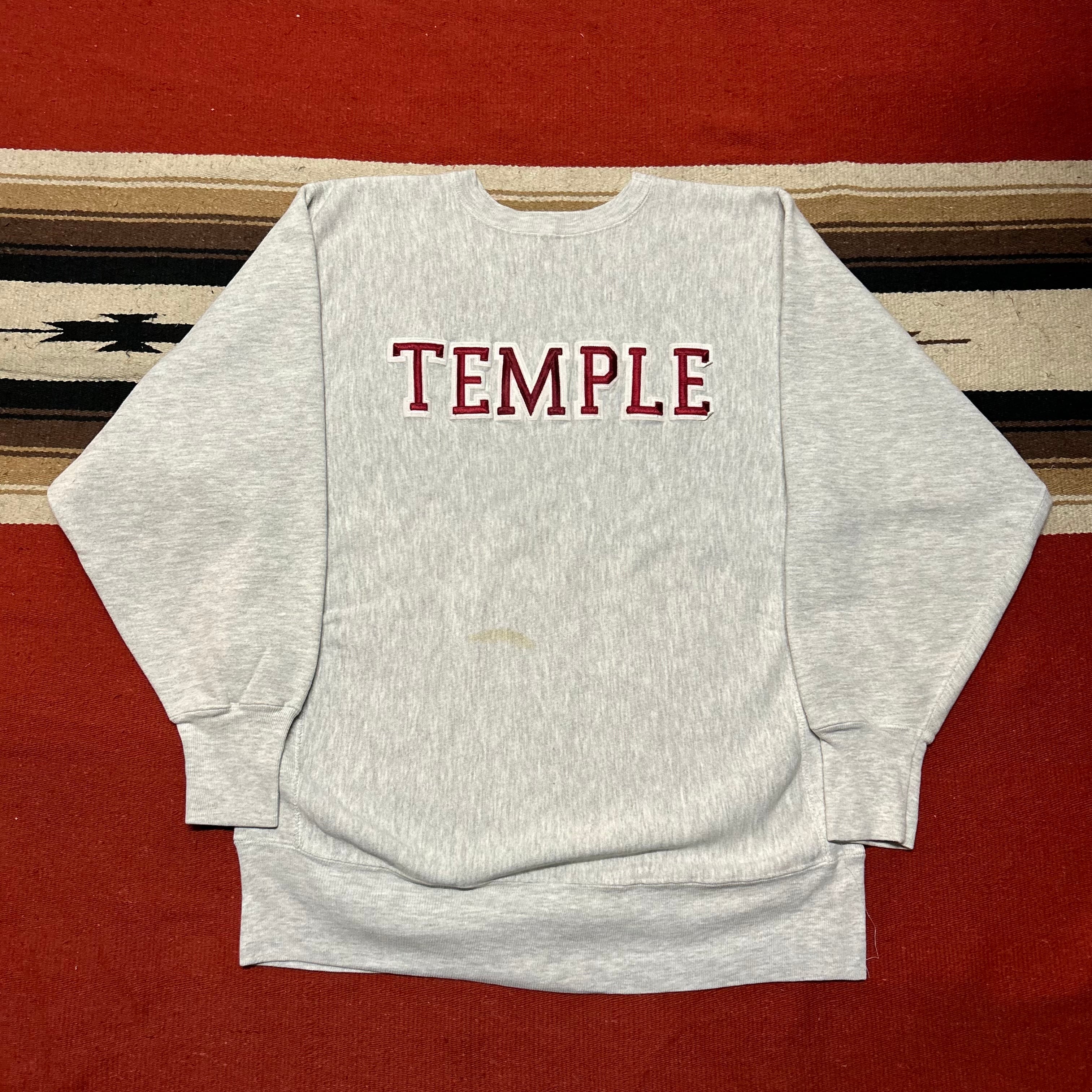 Reverse Weave(リバースウィーブ) | DESERTSNOW