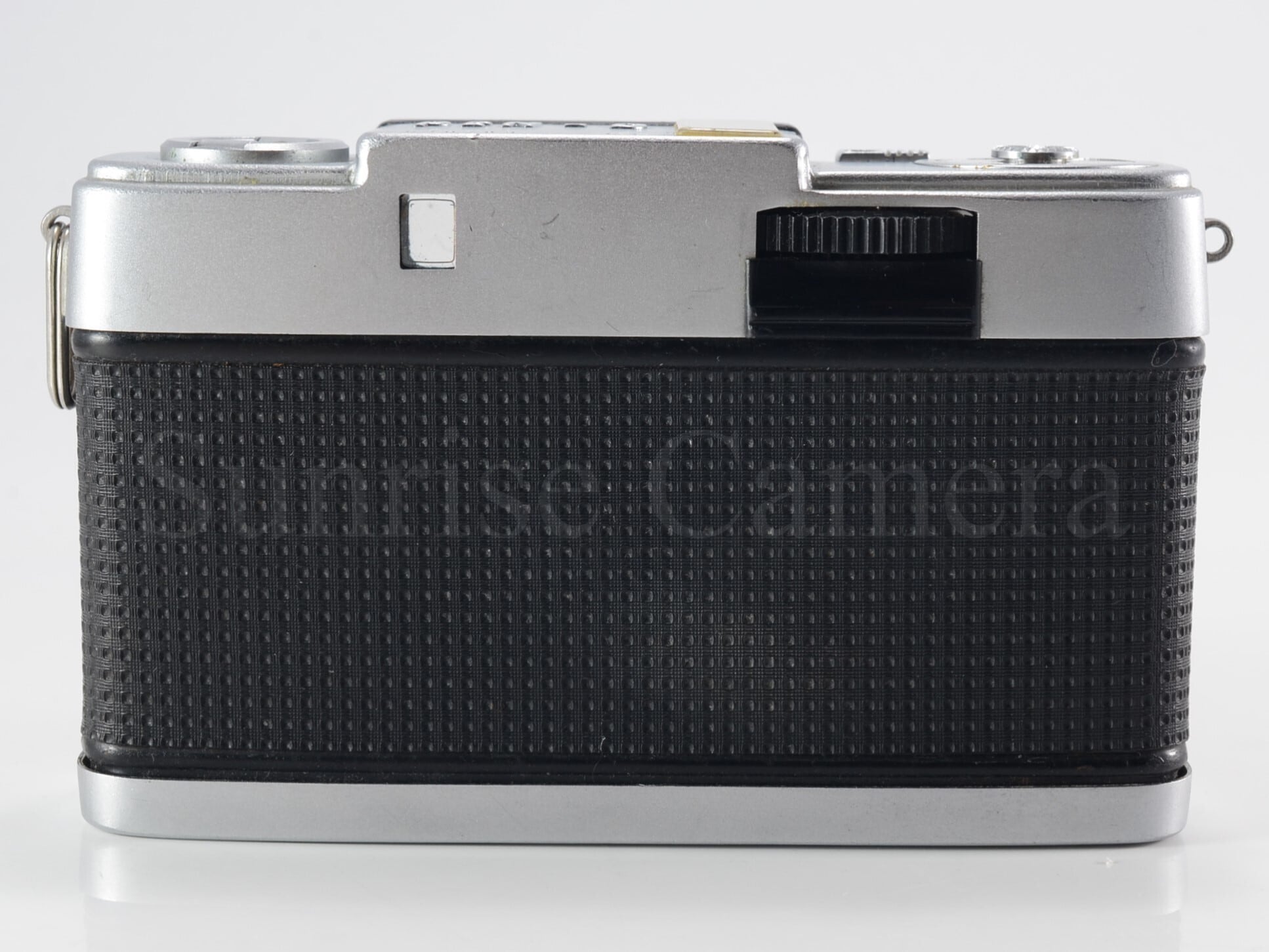 OLYMPUS PEN D F.Zuiko 3.2cm F1.9 整備済 オリンパス (23589