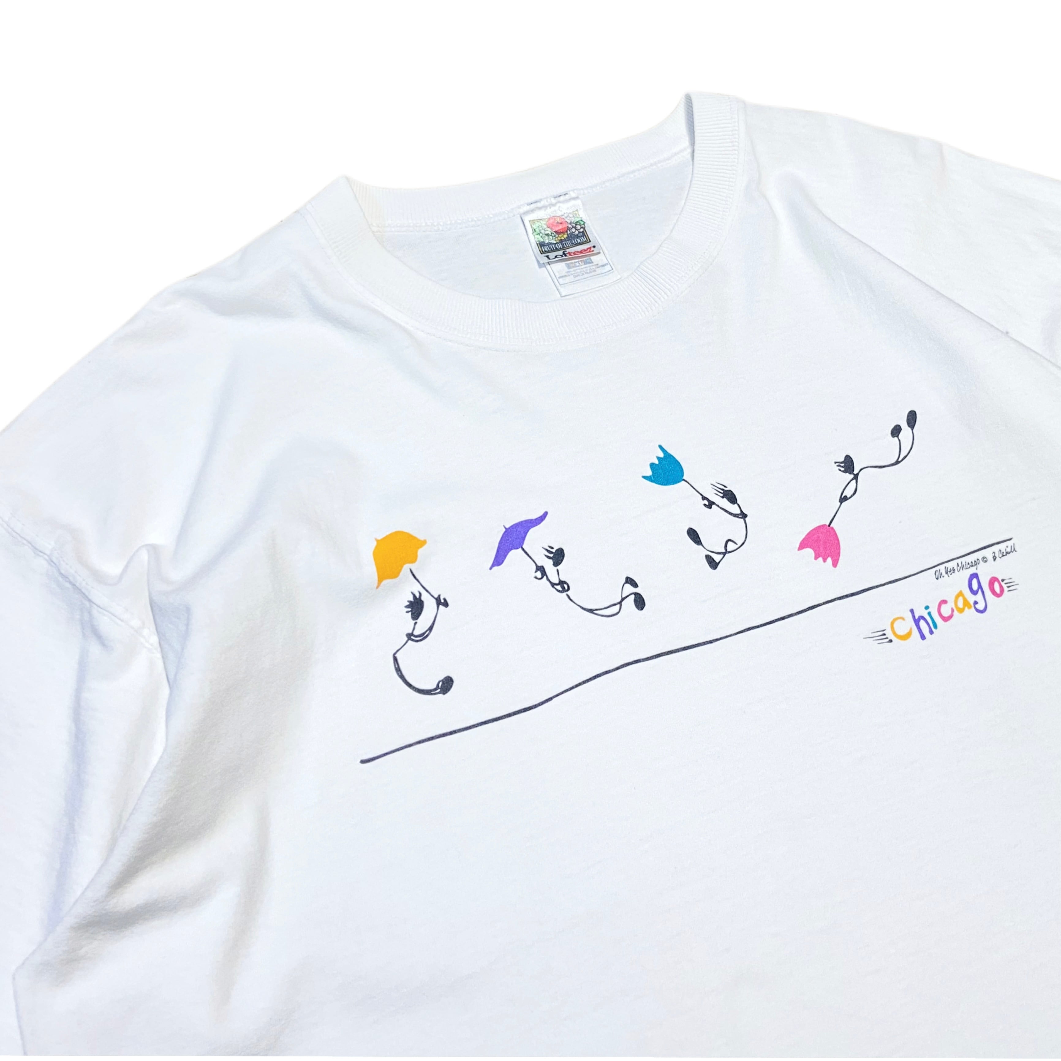 2000s AUDIOSLAVE 2005 ツアー Tシャツ【XL】サウンドガーデン クリス