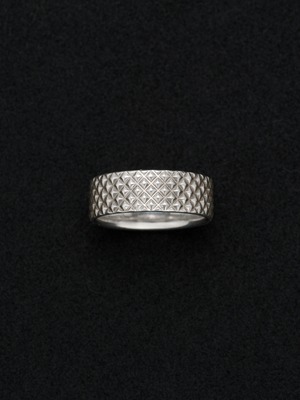 Studs Band Ring
