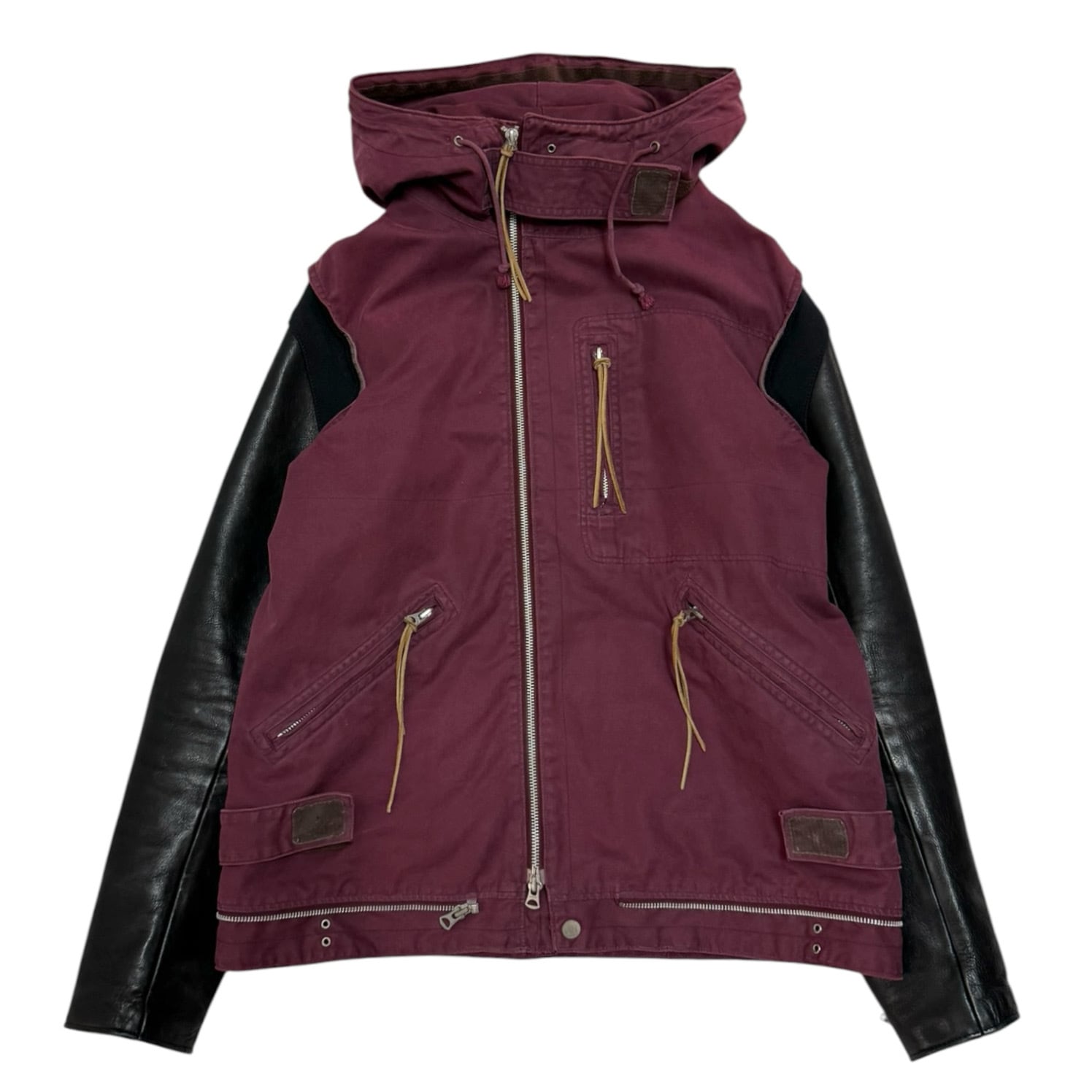 UNDERCOVER Duffle Coat (35周年復刻) | A WORD.ONLINE SHOP
