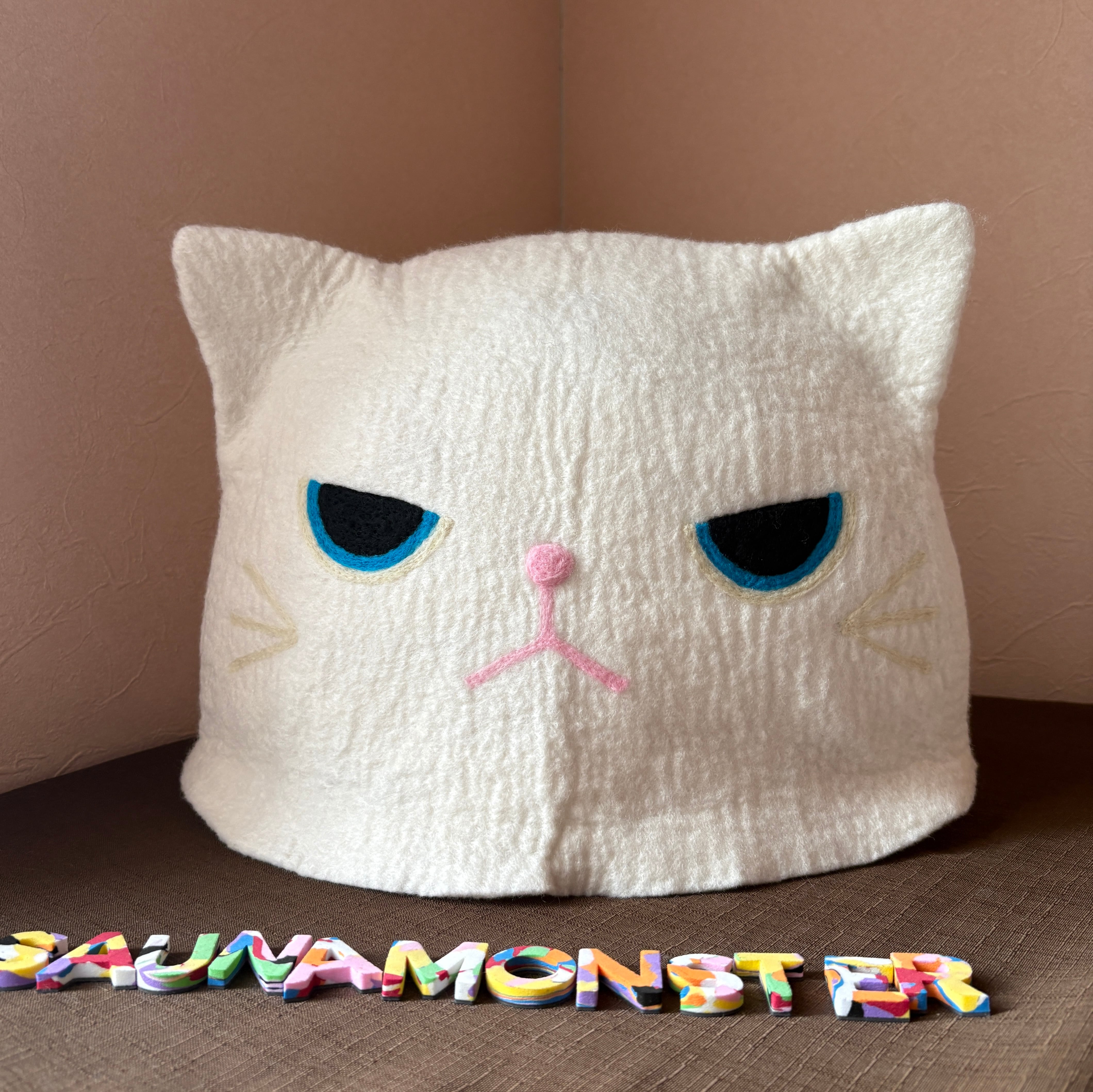 クール | サウナモンスター【saunamonster】