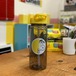 ピーナッツ スヌーピー ウォーター ボトル(19oz)