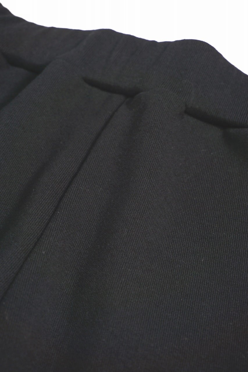 Organic Heavy Weight Sweat Pants