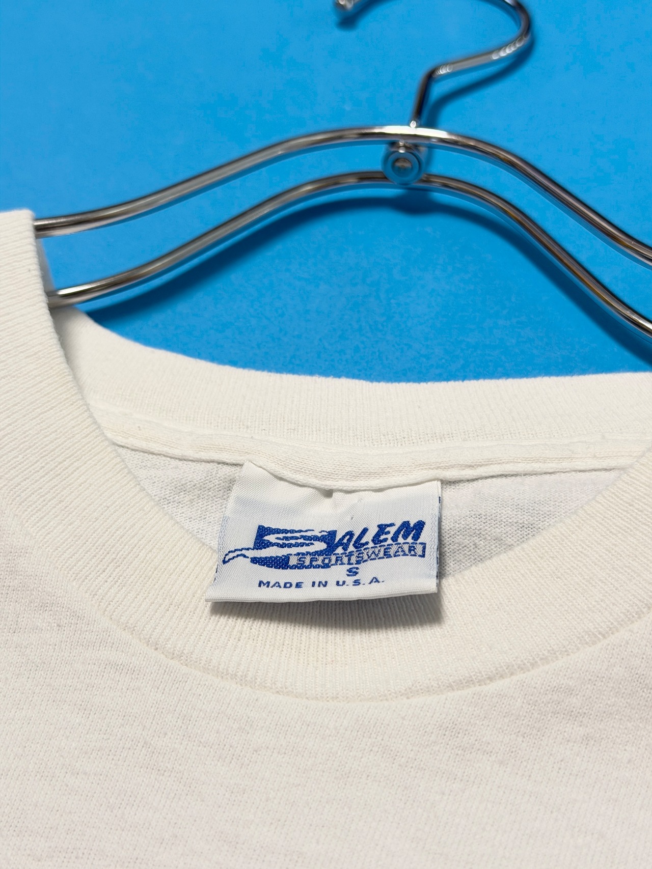 1989 National League Champs tee - 7