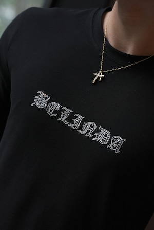 RHINE STORE SHIRTS BLACK【BB24501】