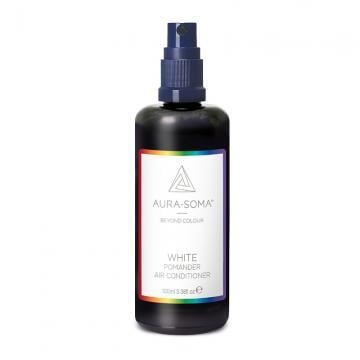 AURA-SOMA エアコンディショナー100ml 1本から ポマンダーエアーコンディショナー 100ml（全18種） | オーラ